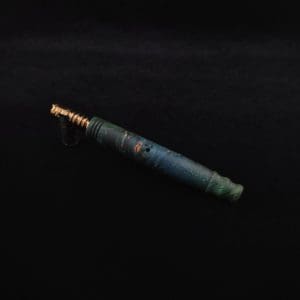 This image is by Dovetail Woodwork.