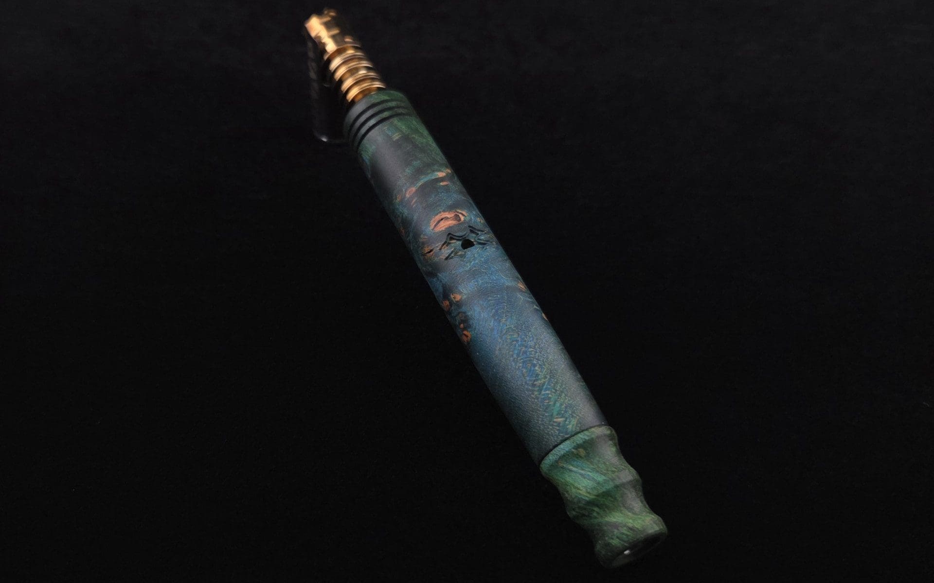 This image is by Dovetail Woodwork.