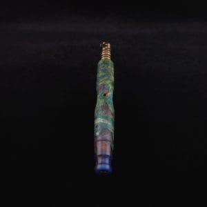 This image is by Dovetail Woodwork.