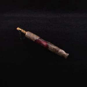 This image is by Dovetail Woodwork.
