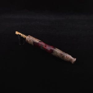 This image is by Dovetail Woodwork.