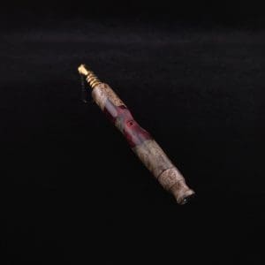 This image is by Dovetail Woodwork.