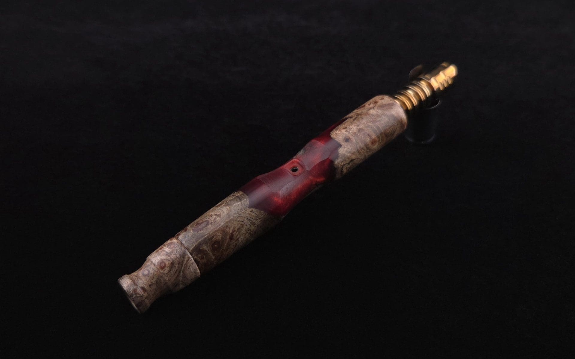 This image is by Dovetail Woodwork.