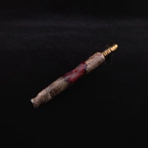 This image is by Dovetail Woodwork.