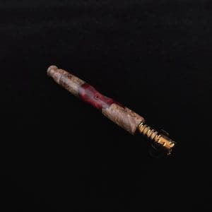 This image is by Dovetail Woodwork.