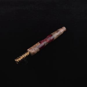 This image is by Dovetail Woodwork.