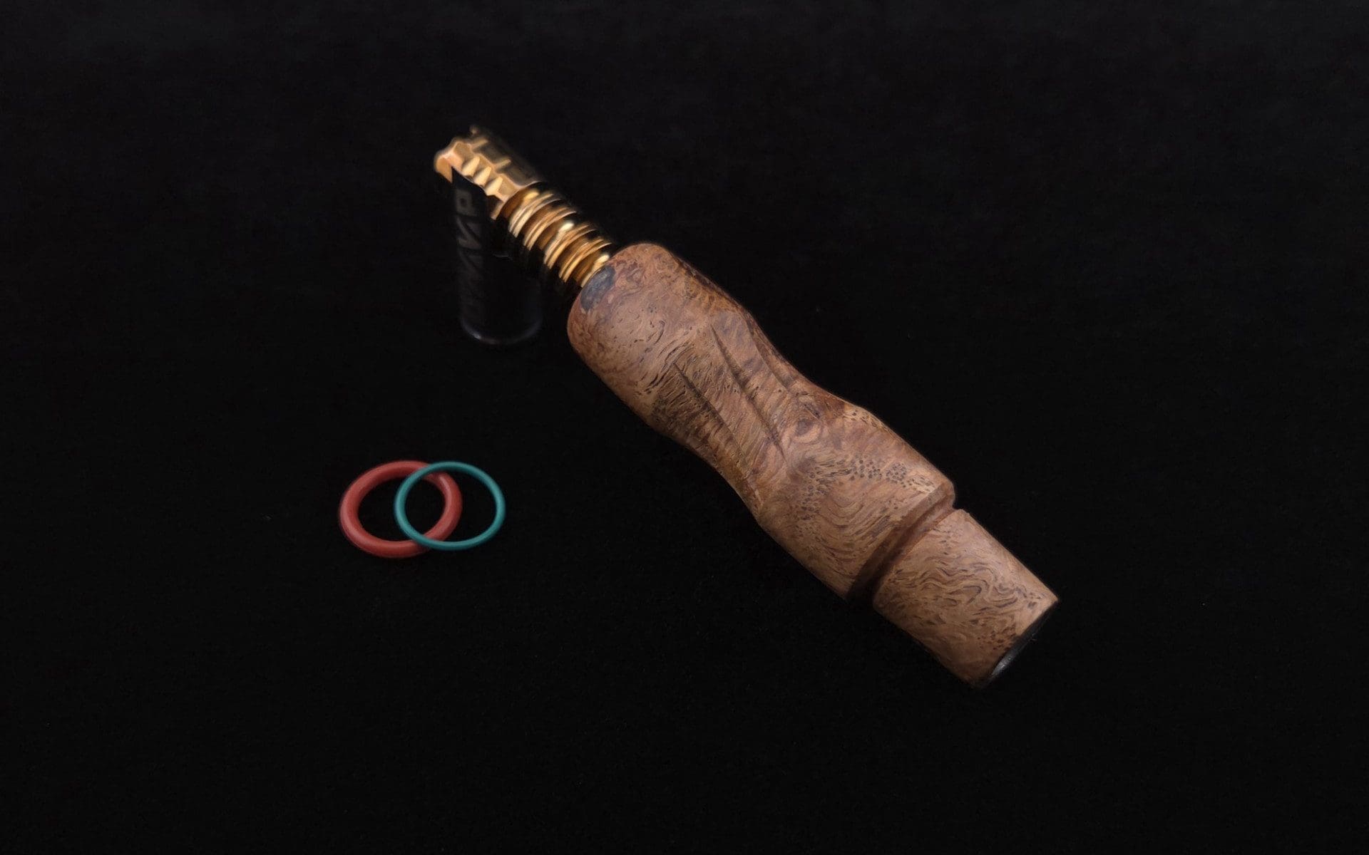 This image is by Dovetail Woodwork.