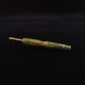 This image is by Dovetail Woodwork.