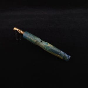 This image is by Dovetail Woodwork.