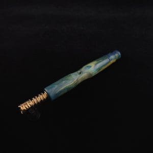 This image is by Dovetail Woodwork.