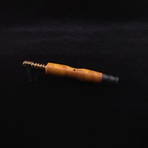 This image is by Dovetail Woodwork.