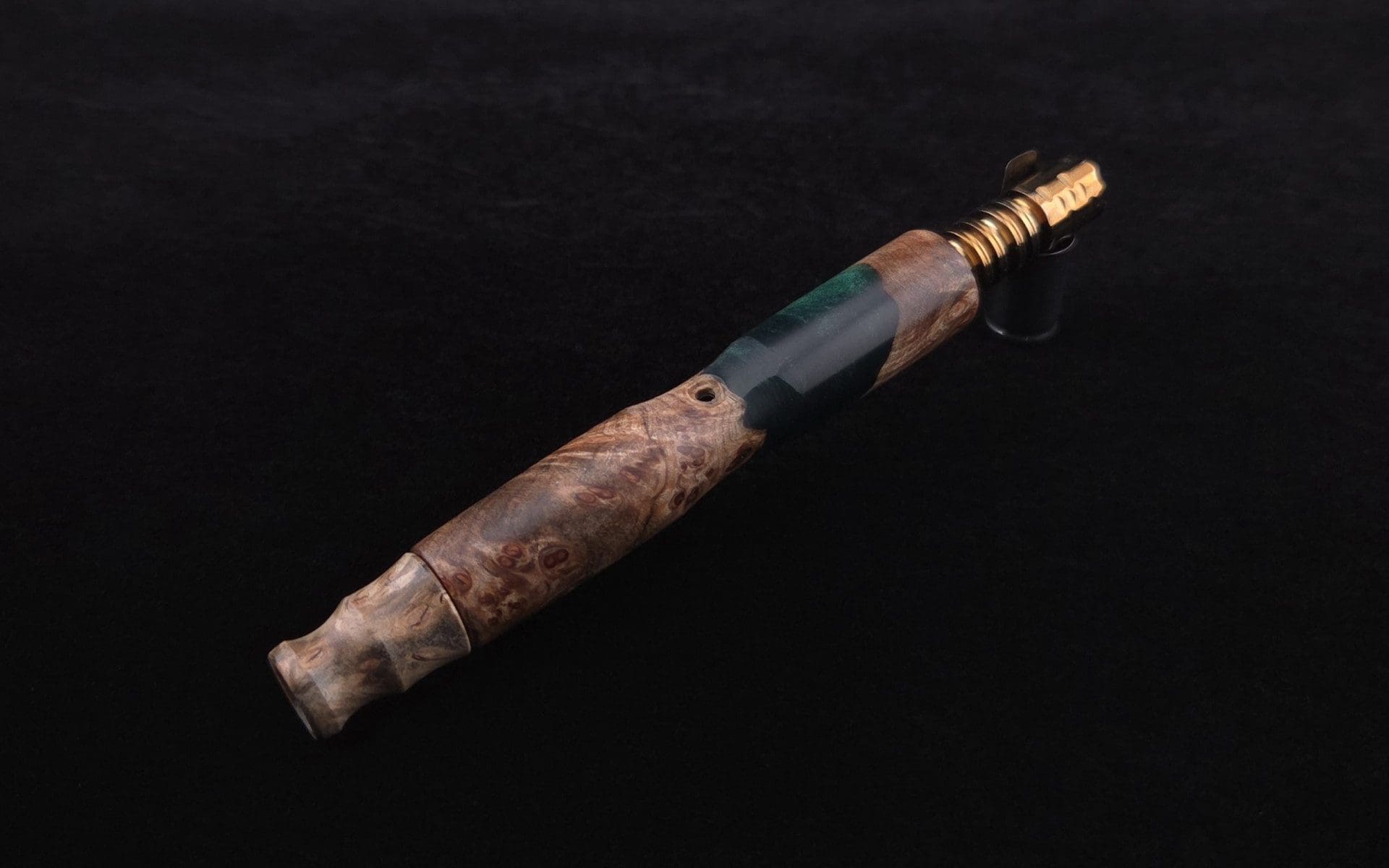 This image is by Dovetail Woodwork.