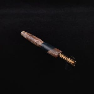 This image is by Dovetail Woodwork.