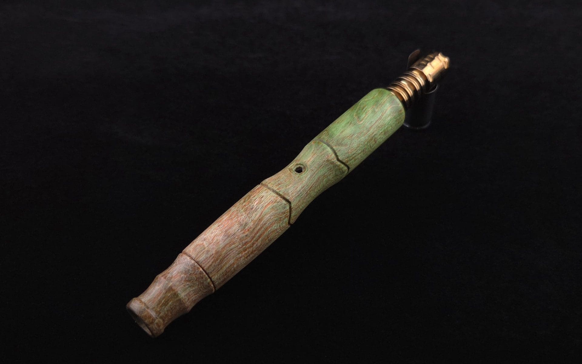 This image is by Dovetail Woodwork.