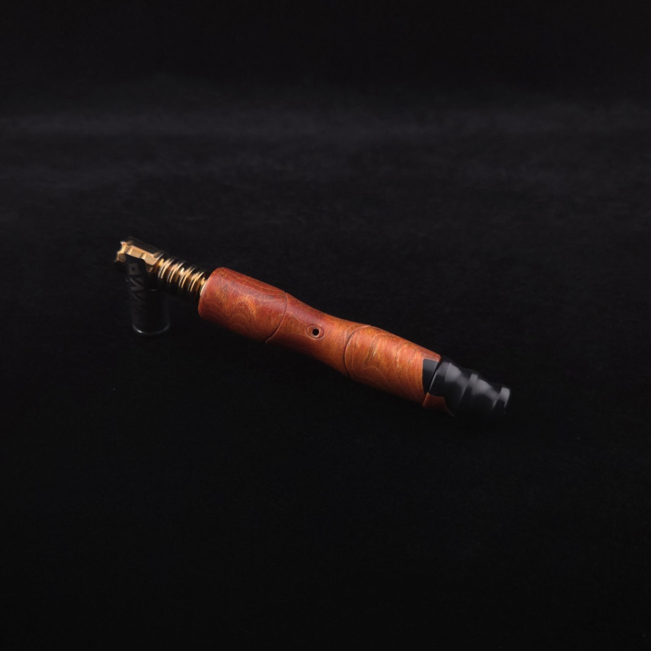 This image is by Dovetail Woodwork.