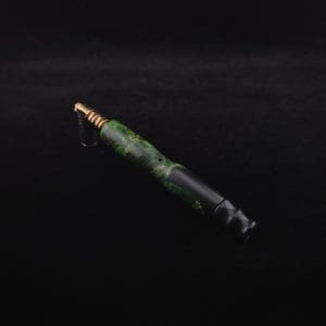 This image is by Dovetail Woodwork.