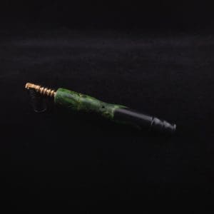 This image is by Dovetail Woodwork.