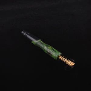 This image is by Dovetail Woodwork.