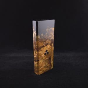 This image is by Dovetail Woodwork.