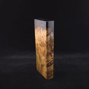 This image is by Dovetail Woodwork.