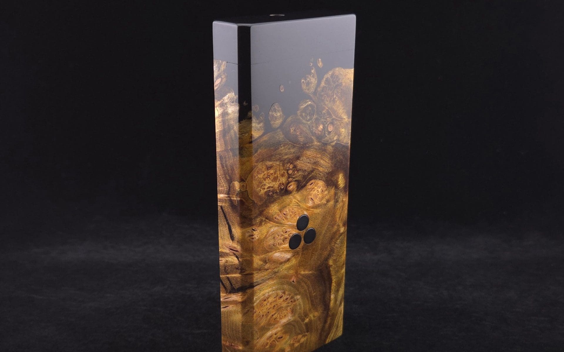 This image is by Dovetail Woodwork.