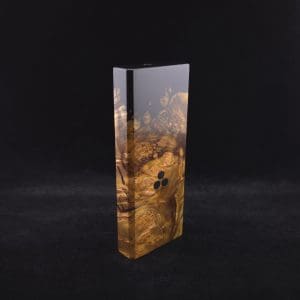 This image is by Dovetail Woodwork.