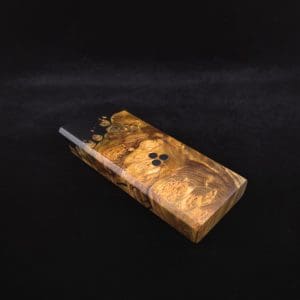 This image is by Dovetail Woodwork.