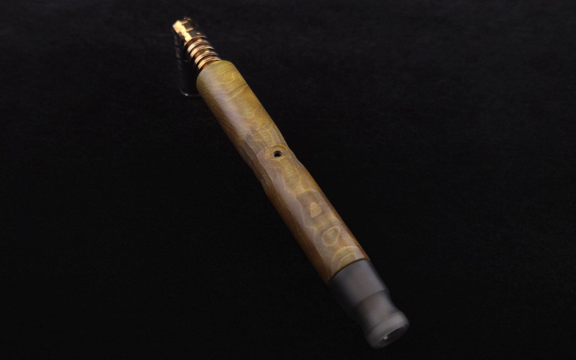 This image is by Dovetail Woodwork.