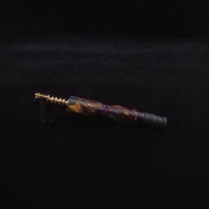 This image is by Dovetail Woodwork.