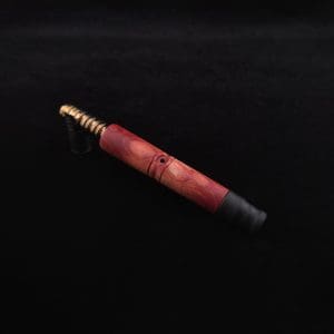 This image is by Dovetail Woodwork.