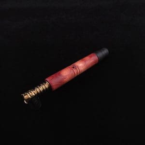 This image is by Dovetail Woodwork.