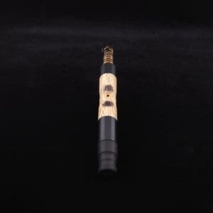 This image is by Dovetail Woodwork.