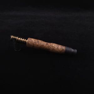This image is by Dovetail Woodwork.