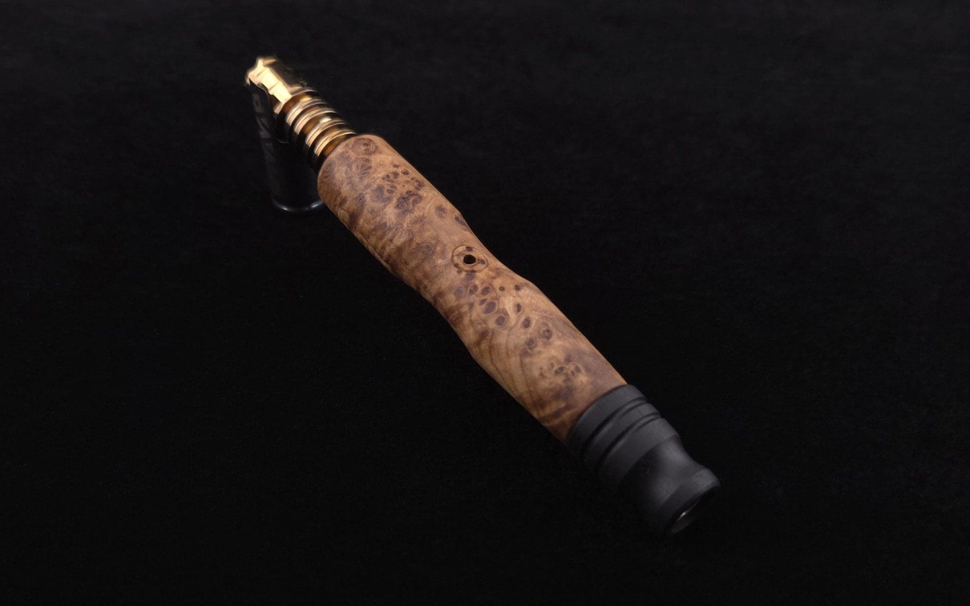 This image is by Dovetail Woodwork.