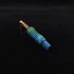Dynavap "Shorty" 14mm WPA/Stem - NEW! ☘