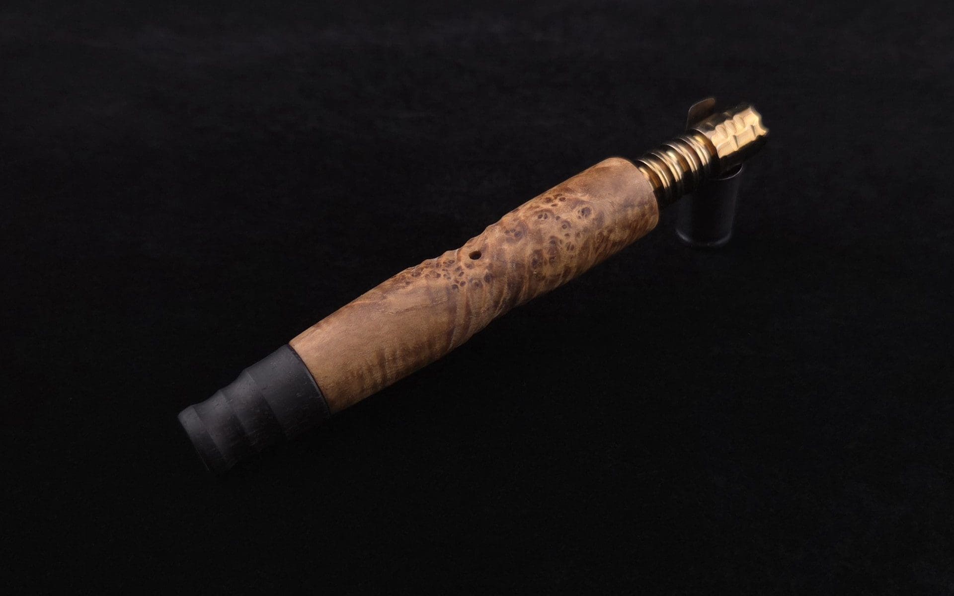 This image is by Dovetail Woodwork.