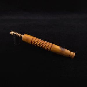 This image is by Dovetail Woodwork.