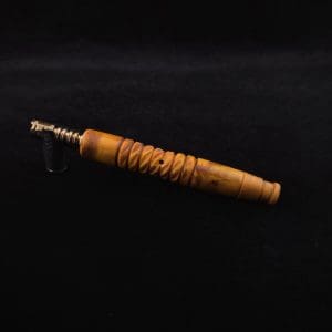 This image is by Dovetail Woodwork.