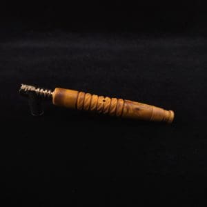 This image is by Dovetail Woodwork.