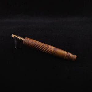 This image is by Dovetail Woodwork.