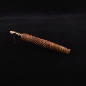 This image is by Dovetail Woodwork.