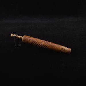 This image is by Dovetail Woodwork.