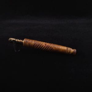 This image is by Dovetail Woodwork.