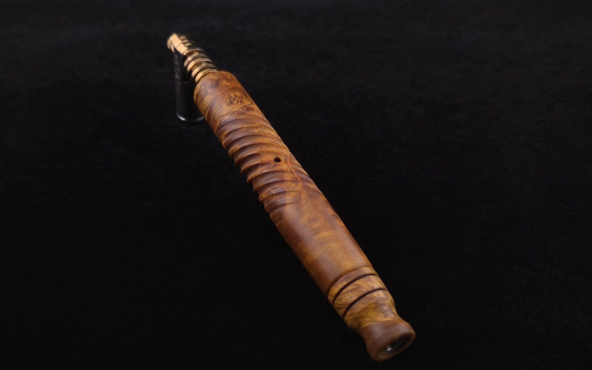 This image is by Dovetail Woodwork.