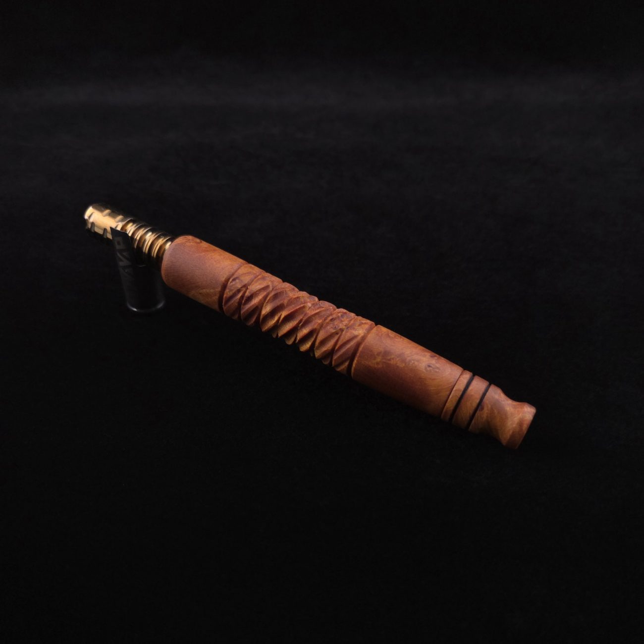 This image is by Dovetail Woodwork.