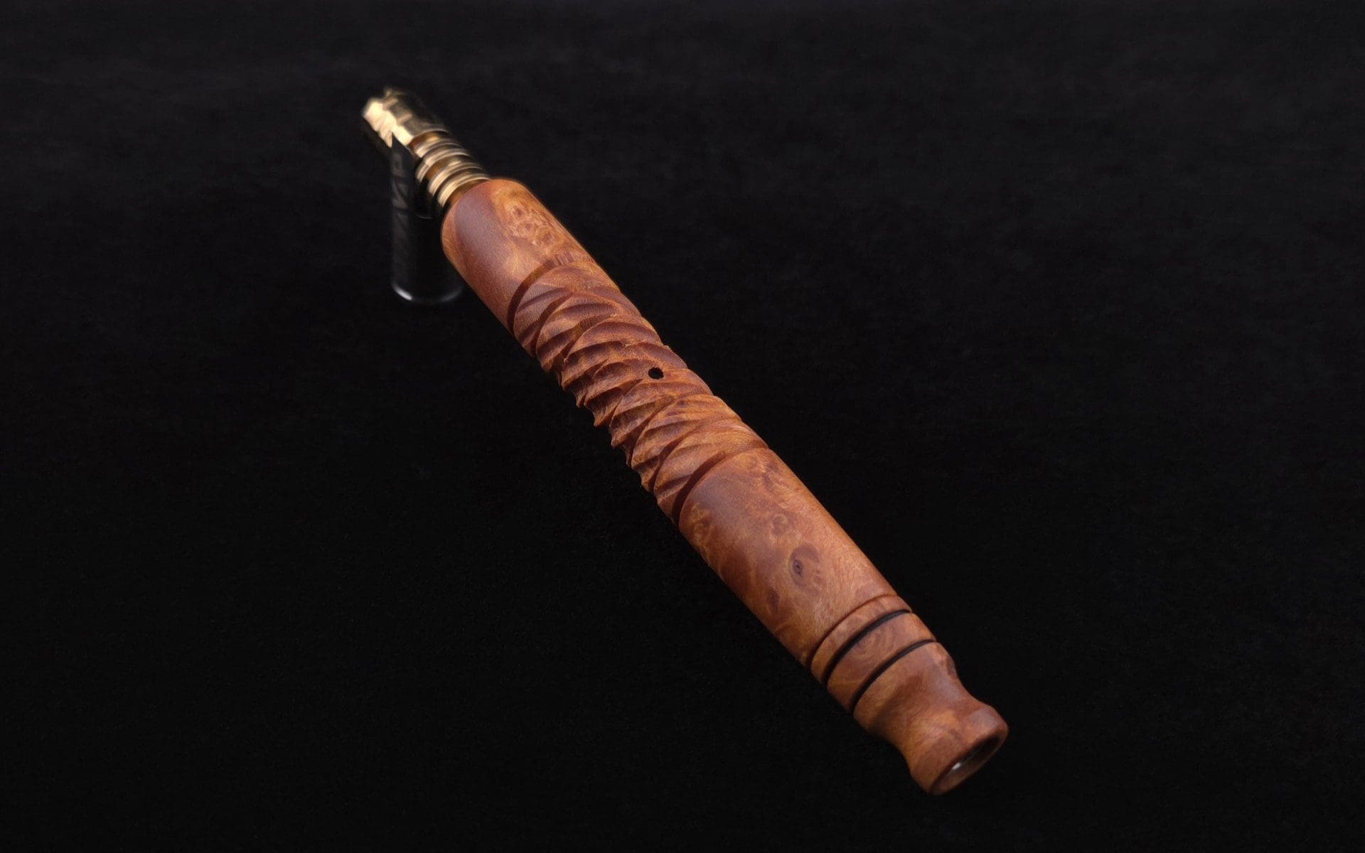This image is by Dovetail Woodwork.