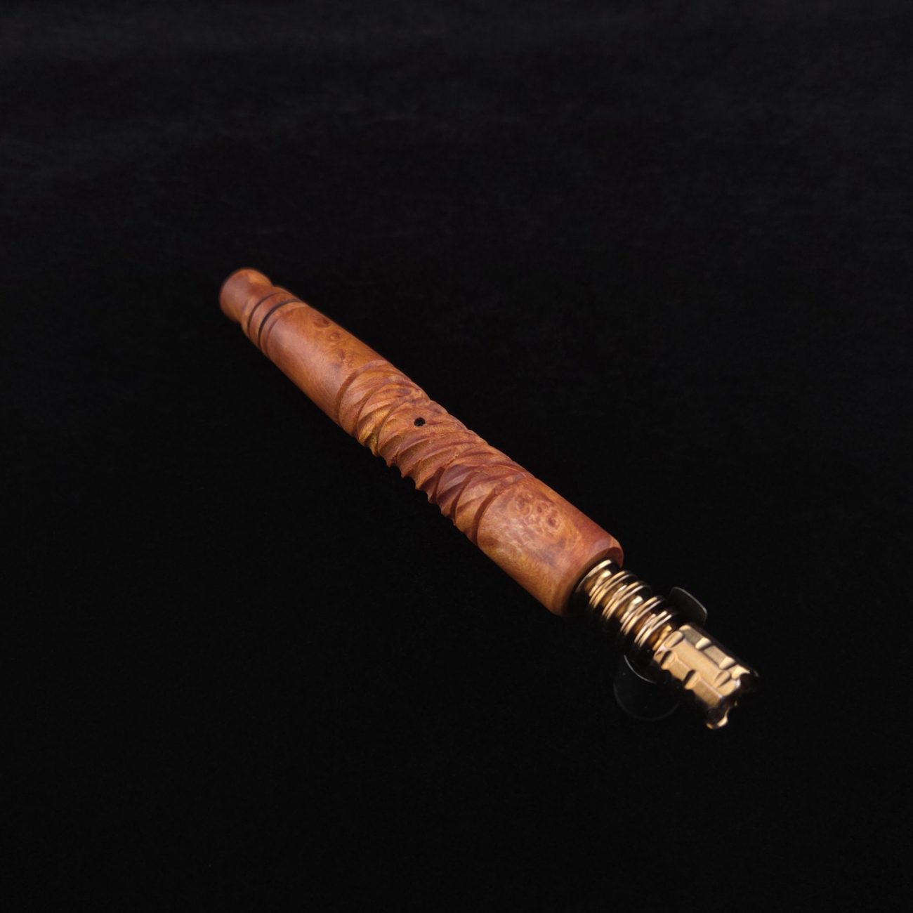 This image is by Dovetail Woodwork.