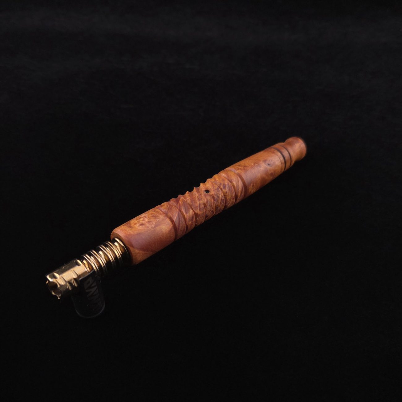 This image is by Dovetail Woodwork.