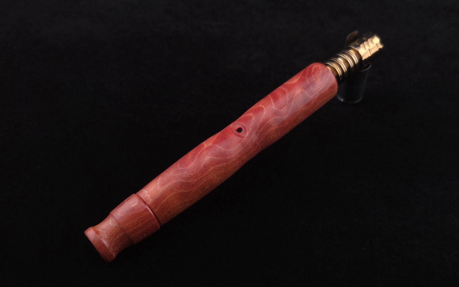 This image is by Dovetail Woodwork.