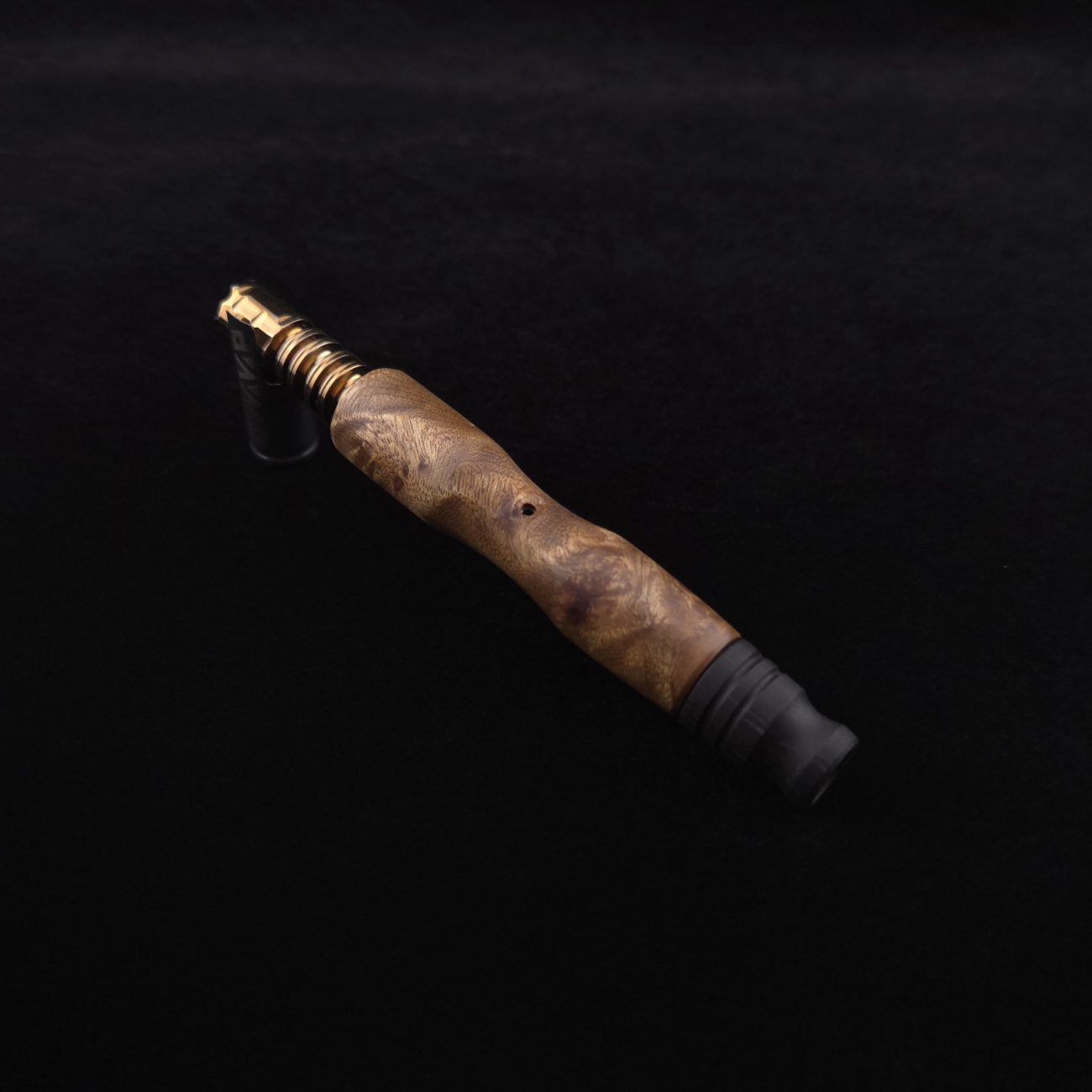This image is by Dovetail Woodwork.